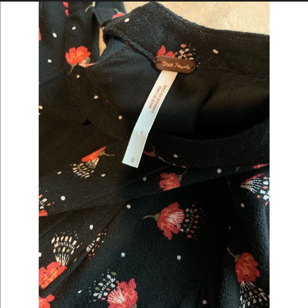 Free People Dress - Picture 2 of 4